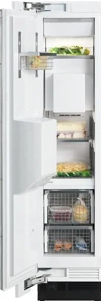 Встраиваемая морозильная камера Miele F 1471 Vi купить в Москве