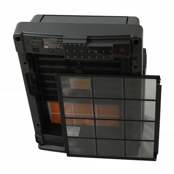 Очиститель воздуха Hitachi EP-A7000 RE купить в Москве
