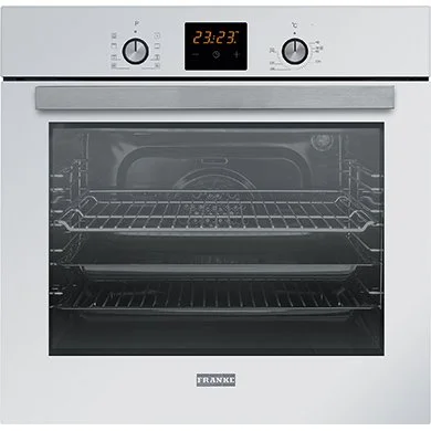 Духовой шкаф Franke GN 86 M H WH купить в Москве