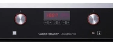 Духовой шкаф Kuppersbusch EEB 6300.8 MX купить в Москве
