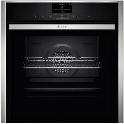 Духовой шкаф Neff B47FS22N0 купить в Москве