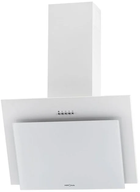 Вытяжка Krona ELMA 600 white PB купить в Москве
