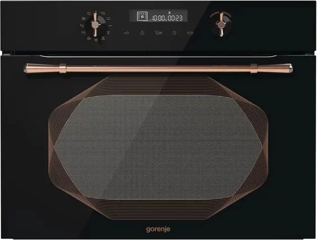 Духовой шкаф Gorenje BCM547INB купить в Москве