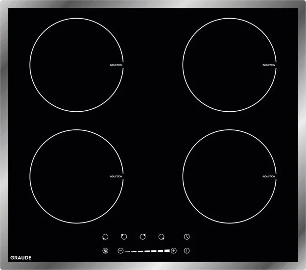 Варочная панель Graude IK60.1E купить в Москве