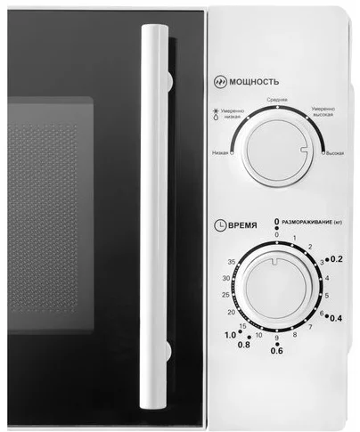 Микроволновая печь Schaub Lorenz  SLM 720W купить в Москве
