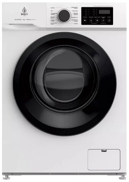 Стиральная машина Jacky`s JW S0702B купить в Москве