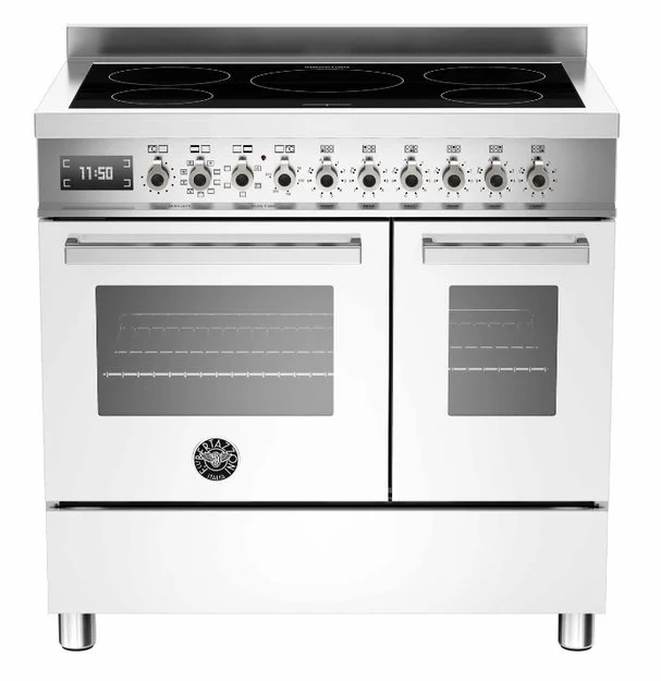 Варочный центр Bertazzoni PRO905IMFEDBIT купить в Москве