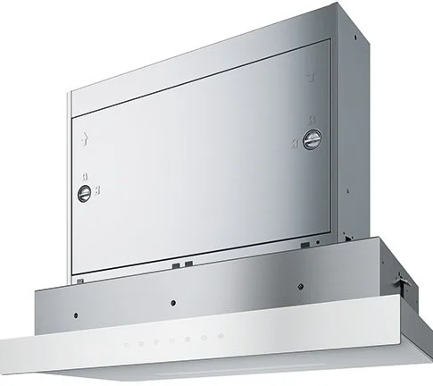 Вытяжка Franke FMY 608 POT WH белое стекло купить в Москве
