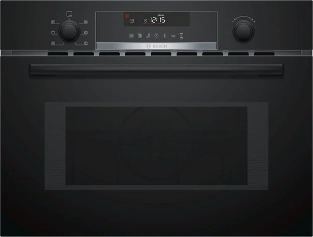 Встраиваемая микроволновая печь Bosch CMA585MB0 купить в Москве