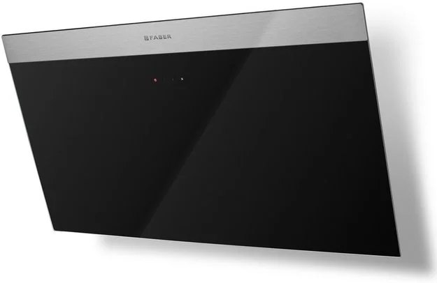 Вытяжка Faber Daisy EG6 BK A80 купить в Москве
