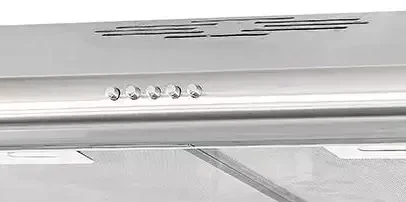 Козырьковая вытяжка Korting KHT 6334 X купить в Москве
