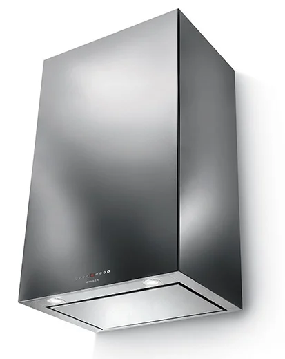 Вытяжка Faber CUBIA PLUS EV8 X A45 купить в Москве
