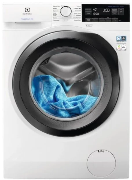 Стиральная машина Electrolux EW7F3R48S купить в Москве