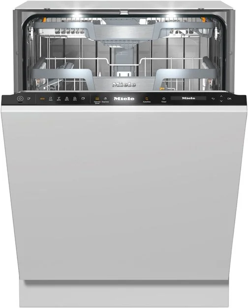 Встраиваемая посудомоечная машина Miele G7695 SCVi XXL купить в Москве