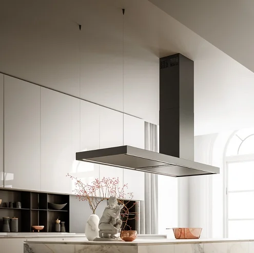 Вытяжка Falmec ELLE ISOLA 175 купить в Москве
