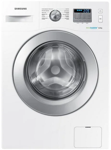 Стиральная машина Samsung WW 60 H 2230 EW/DLP купить в Москве