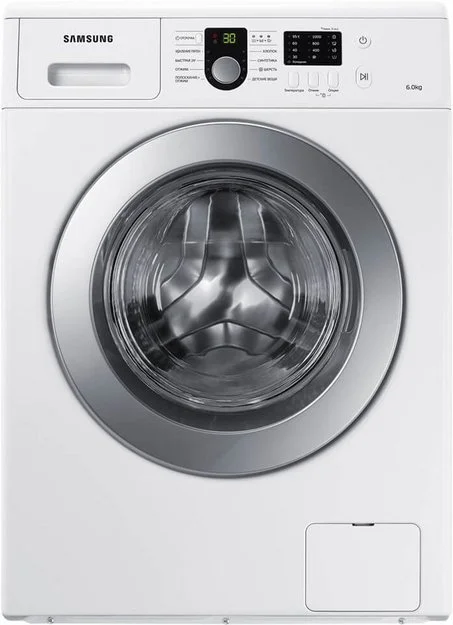 Стиральная машина Samsung WF8590NLW9 купить в Москве