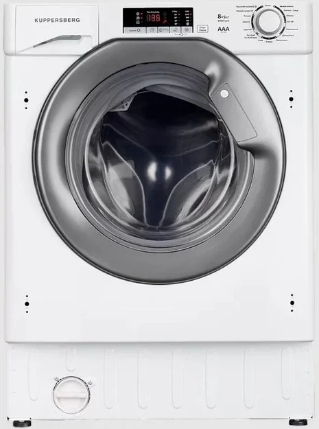 Встраиваемая стиральная машина Kuppersberg WD 1488 купить в Москве