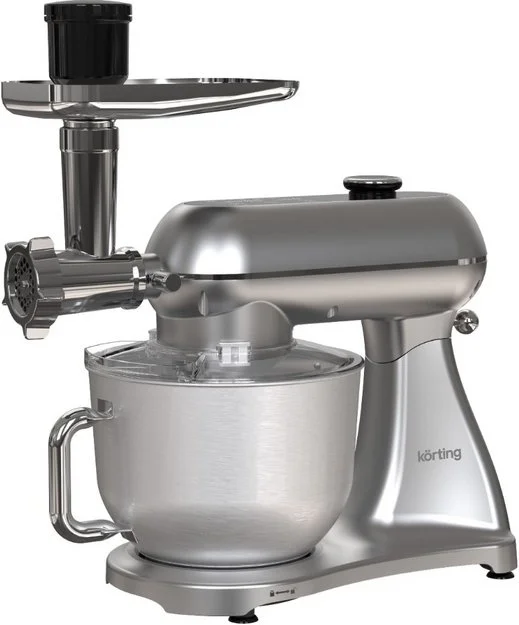Кухонный комбайн Korting KKM 0108 MB S купить в Москве с доставкой
