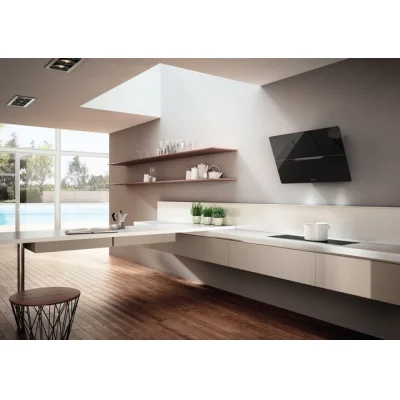 Вытяжка Faber JOLIE ACT BK A80 купить в Москве
