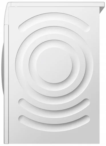 Стиральная машина с фронтальной загрузкой BOSCH WAV28IH1OE купить в Москве