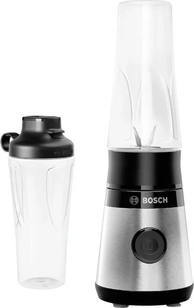 Блендер Bosch MMB2111M черный купить в Москве с доставкой
