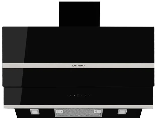 Вытяжка Kuppersberg F 930 B купить в Москве
