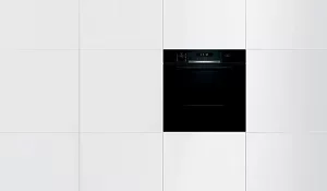 Духовой шкаф Bosch HBG578BB0R купить в Москве
