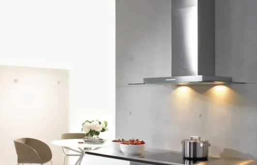 Вытяжка Miele DA 5495 W купить в Москве
