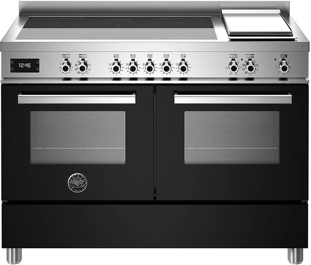 Варочный центр Bertazzoni PRO125I2ENET купить в Москве