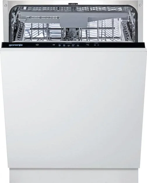 Полностью встраиваемая посудомоечная машина Gorenje GV620E10 купить в Москве
