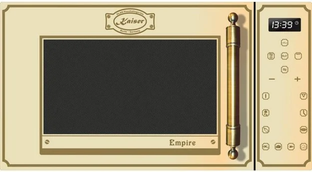 Микроволновая печь Kaiser M 2300 ELFEM купить в Москве