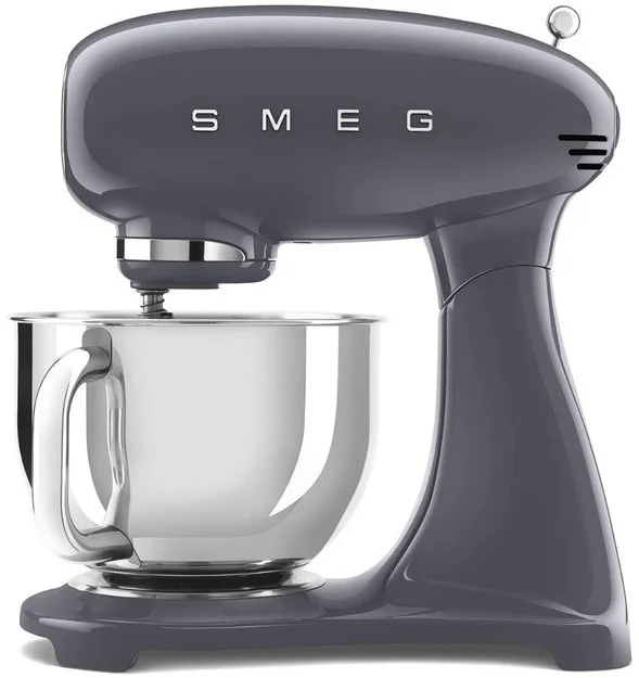 Миксер Smeg SMF03GREU купить в Москве с доставкой
