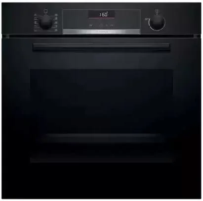 Встраиваемый духовой шкаф BOSCH HBG536HB0R купить в Москве