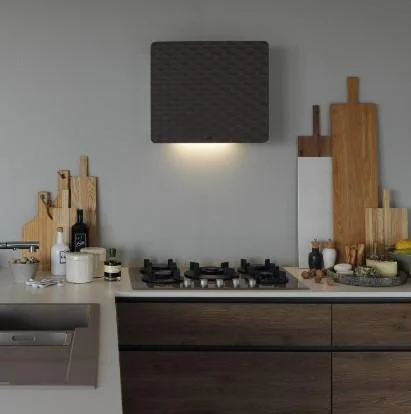 Вытяжка Franke IMPRESS 603 BK купить в Москве
