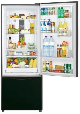 Холодильник Hitachi R-B 502 PU6 GBK купить в Москве