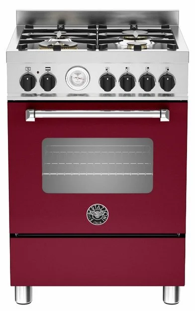 Варочный центр Bertazzoni MAS604MFESVIT купить в Москве