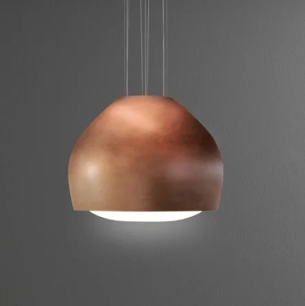 Вытяжка Falmec SOPHIE IS.54 Worn copper купить в Москве
