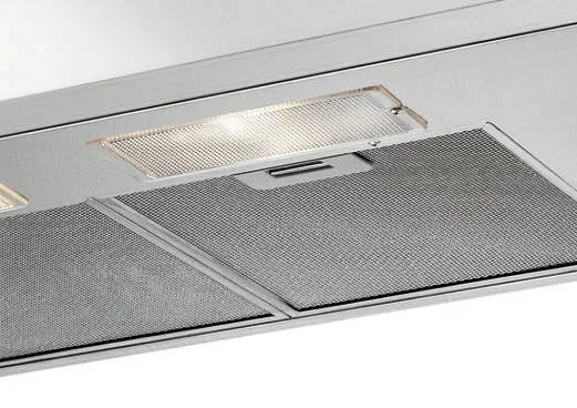 Вытяжка Falmec TRAPEZIO правая купить в Москве
