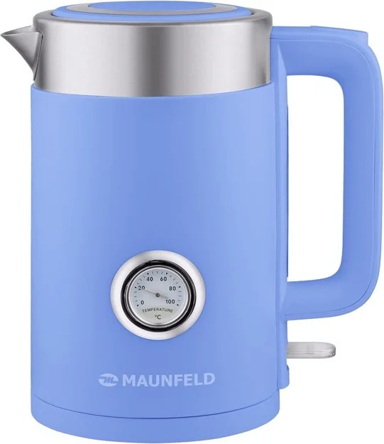 Чайник Maunfeld MFK-631DB купить в Москве с доставкой
