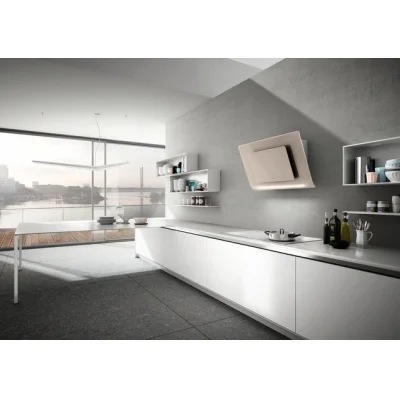 Вытяжка Faber INFINITY ACT BK A80 купить в Москве
