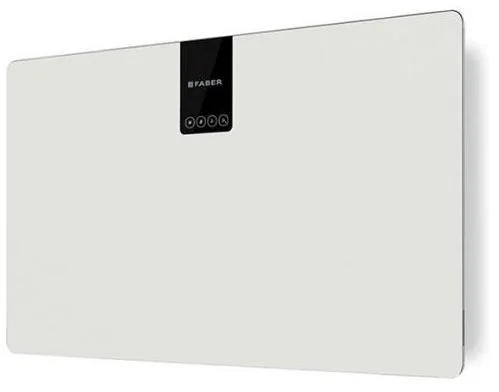 Вытяжка Faber SOFT SLIM 80 WHITE KOS A80 купить в Москве
