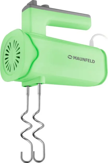 Миксер Maunfeld MF-331GR купить в Москве с доставкой
