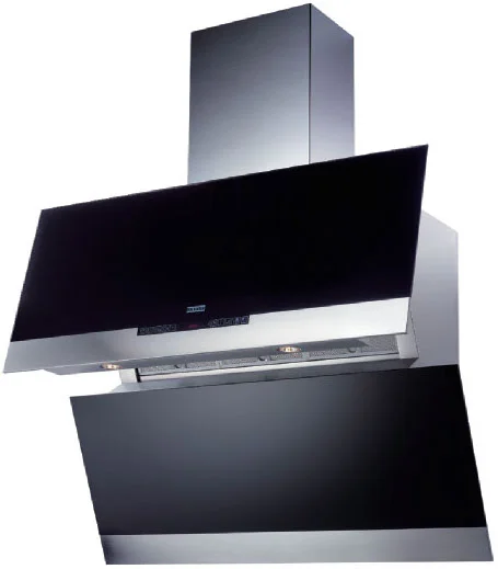 Вытяжка Franke FSW 918 BK XS купить в Москве
