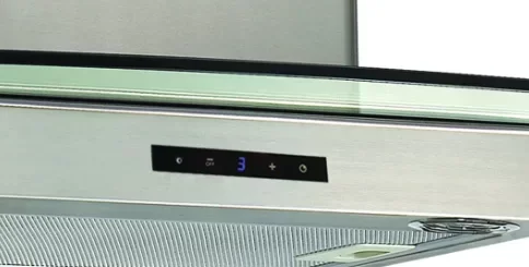 Вытяжка Zigmund Shtain K 256.61 S купить в Москве
