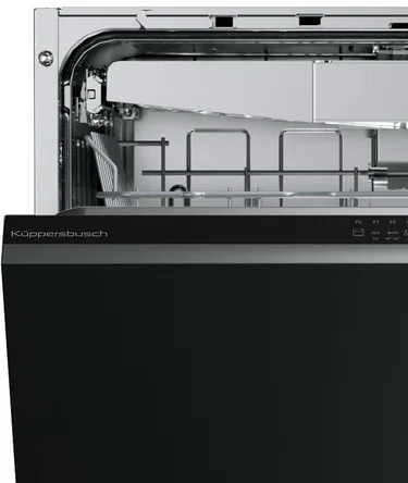 Встраиваемая посудомоечная машина Kuppersbusch G 6300.0 V купить в Москве