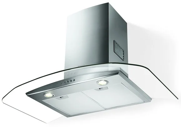 Вытяжка Faber Tratto/SP EG10 X/V A90 купить в Москве
