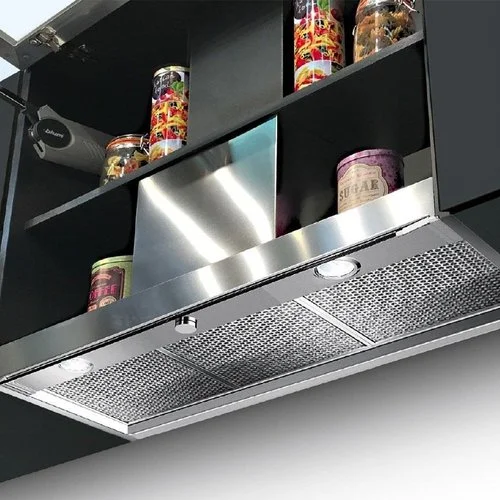 Вытяжка Faber IN-NOVA Smart X A60 купить в Москве
