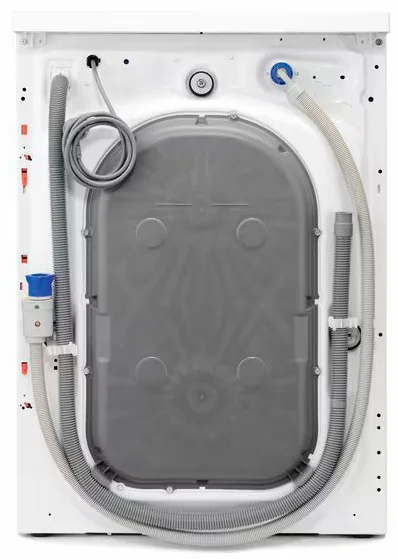 Стирально-сушильная машина Electrolux EW9WN249BE купить в Москве