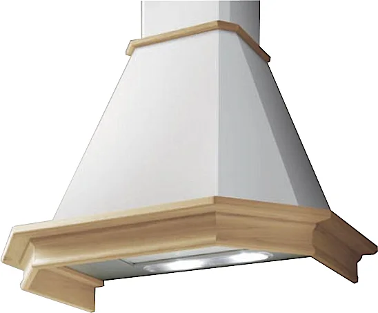 Вытяжка Elica EMERALD WH/A/90 T.GREZZO купить в Москве
